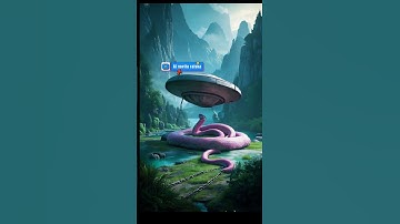 NATURE EXPLORATION |ABANDONED TRUCK|GIANT PYTHON #phyton #ai #train #phython #trending #feedshort