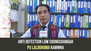 MNF PUHNA CHUNGCHANGAH PU DUHAWMA KAWMNA