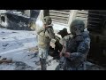 Metro Exodus ► Прохождение ► Часть 2