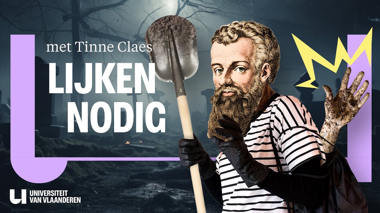 Waarom wilde vroeger niemand zijn lichaam schenken aan de wetenschap