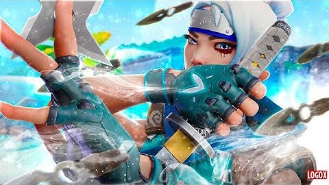 *NEW* The BEST SETTINGS For Ranked on CONSOLE VALORANT! (Full Guide)