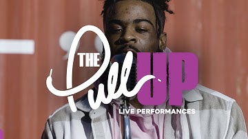 DayWill - "The Intro" | The Pull Up Live Performance