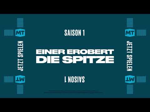 : Mein Team: Einer erobert die Spitze