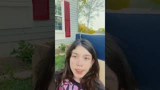 Trying to do prom queen trend