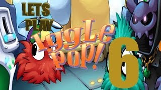Let's Play Iggle Pop Part 6 - Back To The Gardens.