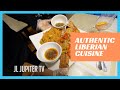 Delicious Liberian Red Snapper and Jollof rice! Kings and Queens in Upper Darby [JL Jupiter Tv]