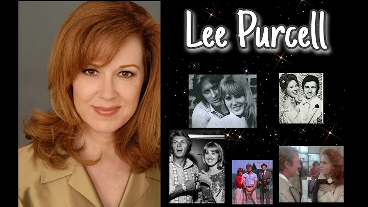 It May Interest You to Know....Lee Purcell