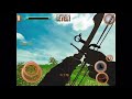 Chasse aux ours: Archer in Jungle 2017 FULL let’s play [BLIND]