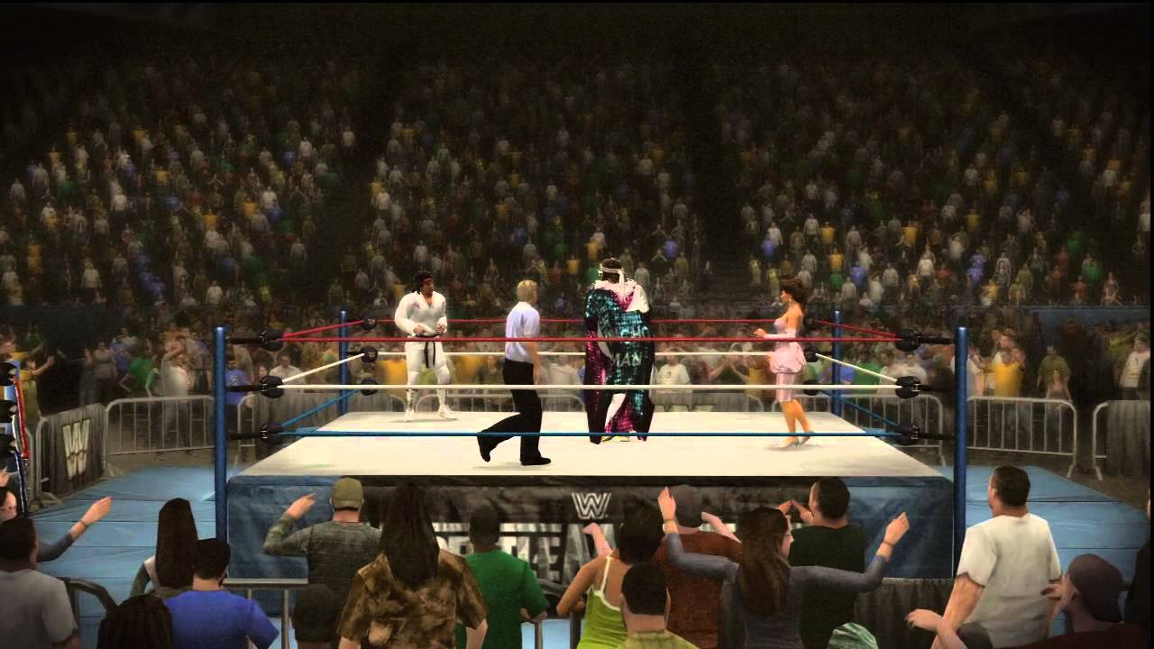 WWE 2k14 WrestleMania 3 Macho Man Vs Ricky Steamboat YouTube wwe-2k14-wrestlemania-3-macho-man-vs-ricky-steamboat-youtube