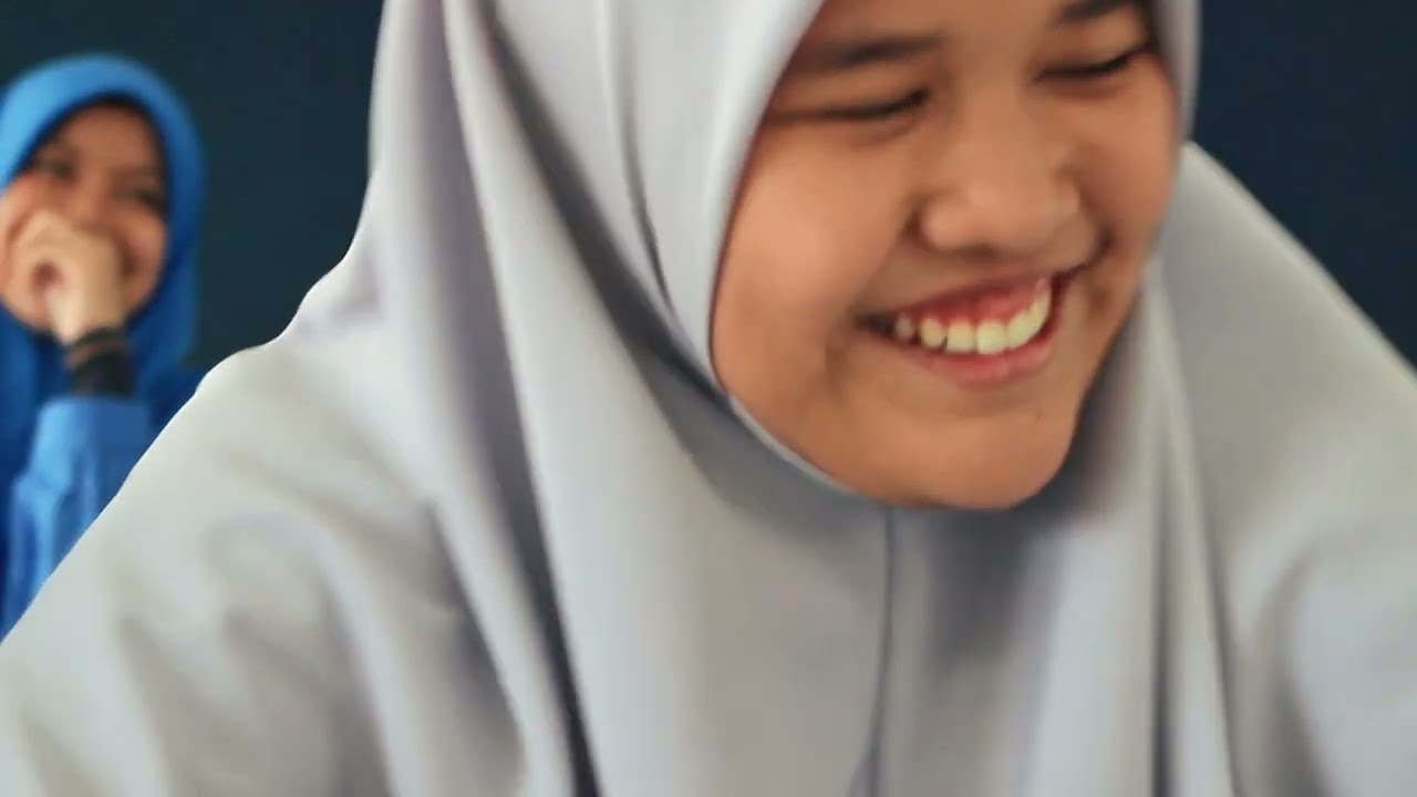 VKK2023 (SM) SMA MAIWP   SIDANG REDAKSI SMA MAIWP   Cemerlang