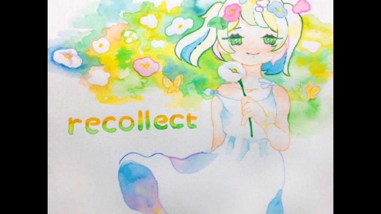 Aaaaas様ご確認用 ああああ(AAAA) - recollect - YouTube