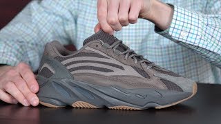 yeezy 700 v2 geode review