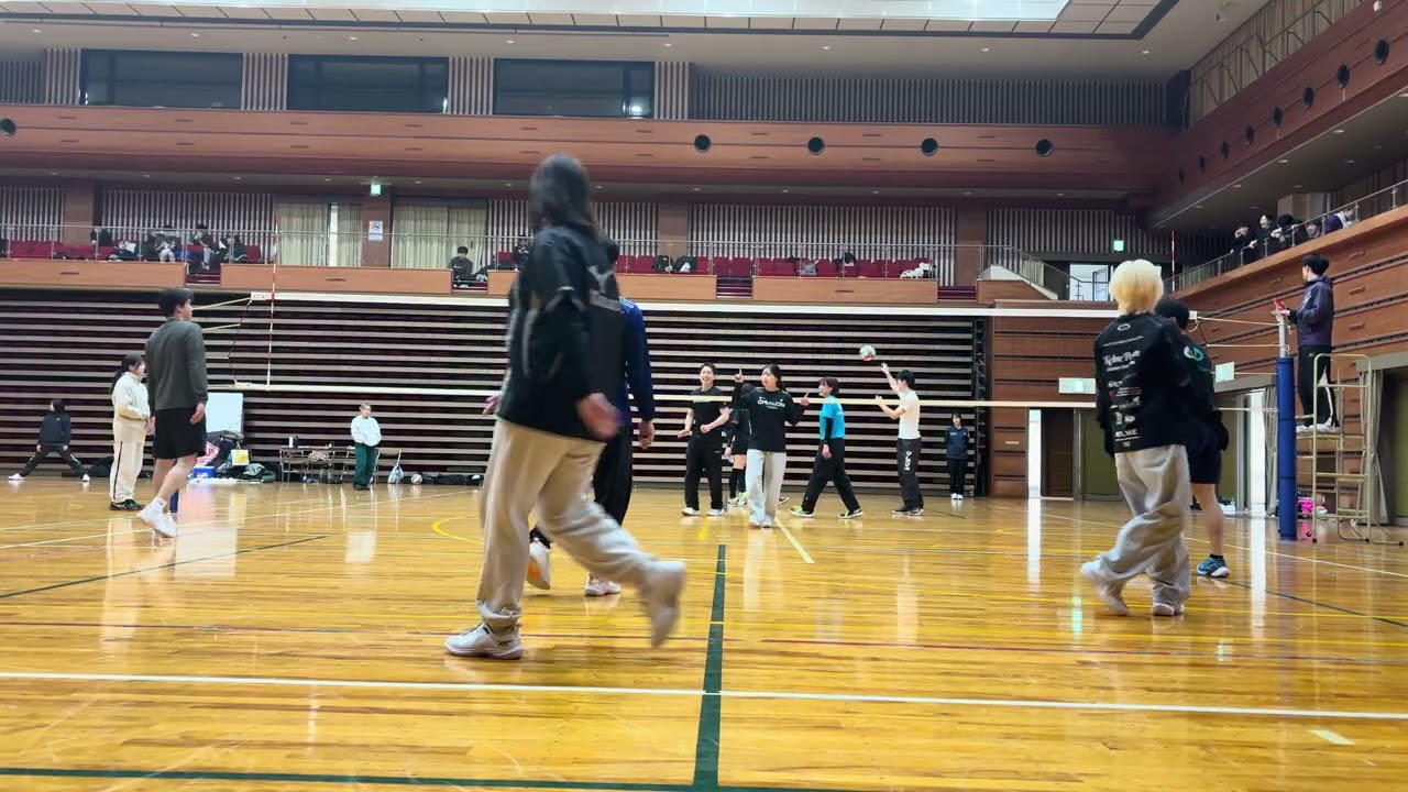 2026.03.07. バルサス杯①