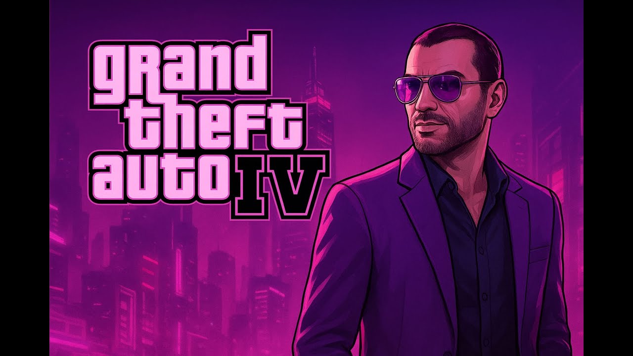 primo-video-su-gta4-gta4-ep-1-youtube