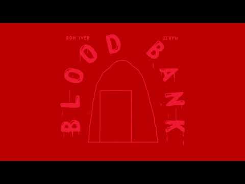 Bon Iver - Babys - Live Audio (Eventim Apollo Hammersmith, London UK, Mar 4 2018)