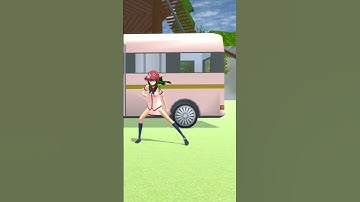 Thumbnail of #music #remix #youtubeshorts #song #cover #shortvideo #sakura #sakurachannel #roblox #video