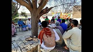 Yaqoob Group Farmer/Dealer Meeting and Training by Saeed Kulachi (GM R &D)