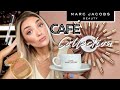 *NEW* MARC JACOBS CAFE COLLECTION! EXTRA SHOT FIRST IMPRESSIONS AND TRY-ON!