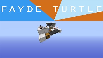 HOW TO BUILD AN AUTOMATIC MELON/PUMPKIN FARM!