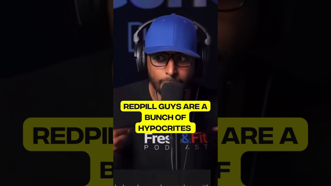 The Truth About ‘Body Count’ Red-pill Guys Get Wrong Every Time!