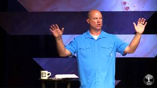 DiscipleShift // Part 1 // Bryan Collier