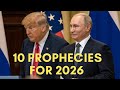 10 Prophecies For 2026 Prophecies Nostradamus Babavangapredication Viral Top10prophecies 10 Prophecies For 2026 Prophecies Nostradamus Babavangapredication Viral Top10prophecies
