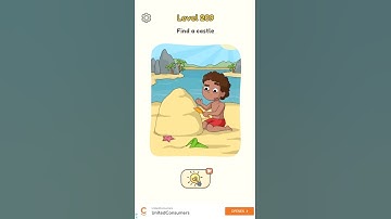 DOP 5 Delete One Part Level 209