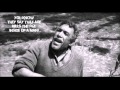 ZORBA - SO I FIGHT!!