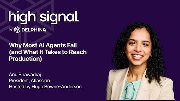 Why Most AI Agents Fail (and What It Takes to Reach Production)