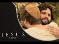 Novela jesus tiago justo pede perdo a jesus