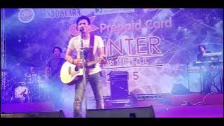 NOAH Live Konser Taiwan (Winter Festival, 2015) Full. #noahhiatus