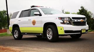 Xplore Video Case Study - Fort Washington Fire Company