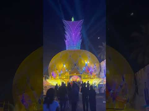 Grand lisboa Dugra puja 2023