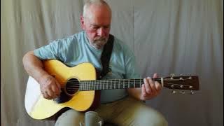 New Opihi Moemoe #3 Slack Key