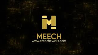 Emeche Wells 6'4" 190lbs HS Football Highlights