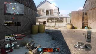 Tempest Kill Chain Medal