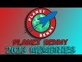 Planet benny 2023 memories