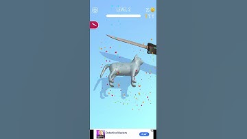 Soap Cutting ASMR - Gameplay all levels #2 (IOS/Android