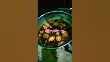 Thumbnail of Menu masakan Arisan keluarga #quotes #kegiatandirumahaja #pagisore #aktifitaspagihari #automobile