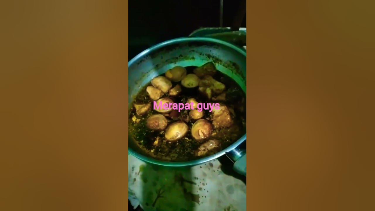 Menu masakan Arisan keluarga #quotes #kegiatandirumahaja #pagisore #aktifitaspagihari #automobile