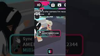 Sub or I eat ur toes #rainbowfriends #duet #gachaclub #gacha #hipchat #mashems #timmy #histart