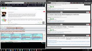 (TURN YOUR VOLUME DOWN) web+panda:// Workflow with Hit Notifier 2