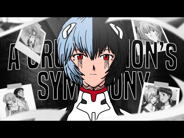 A Cruel Demon's Symphony - Koi The Alchemist (OFFICIAL AMV) class=