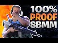 100% Proof of SBMM in Modern Warfare Skill based Matchmaking Test