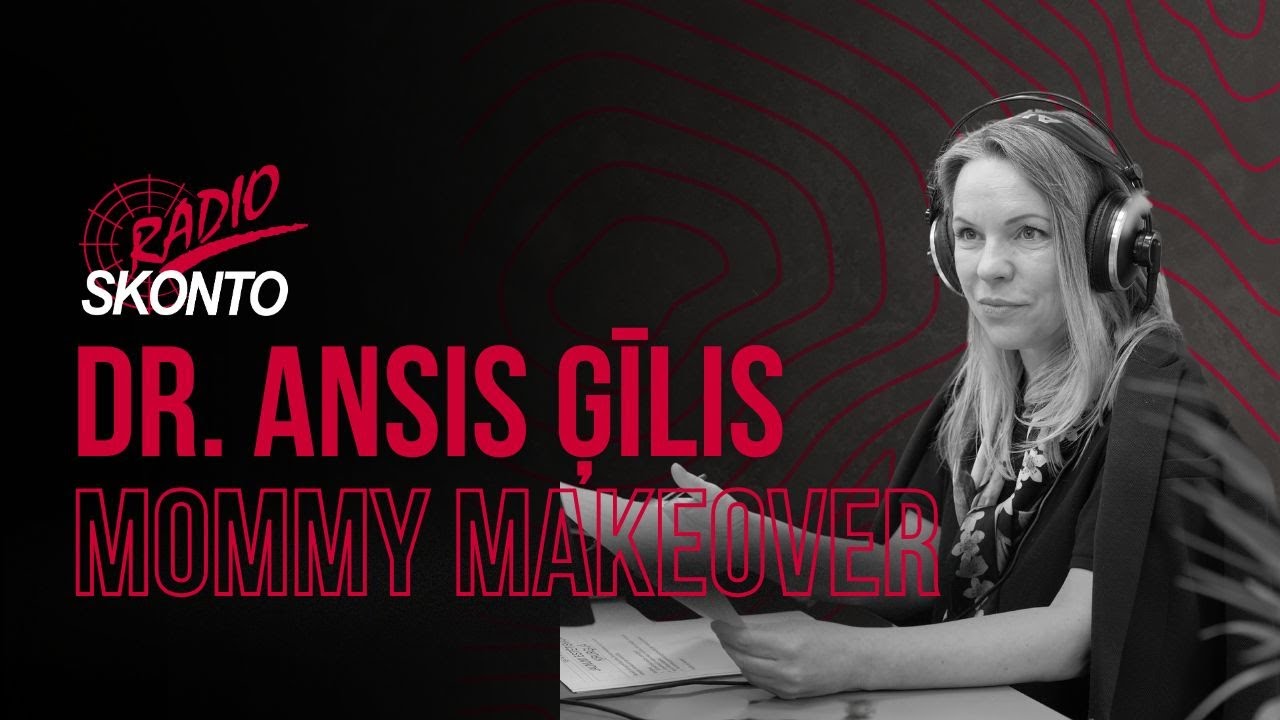 JAUNUMI ESTĒTISKAJĀ ĶIRURĢIJĀ – Dr. Ansis Ģīlis | MOMMY MAKEOVER | Ķermeņa izskats pēc operācijas