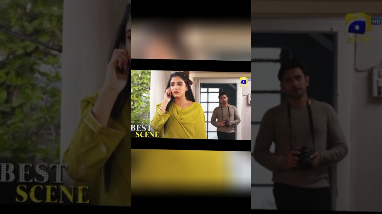 Kaffara Drama Beautiful Couple 