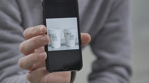 Jonathan Monk Interview: Show Me Your Phone