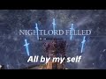 Nightreign: Last Lord, lone blade