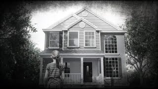 Desolate Plains - Taming an inner storm (Official Video)