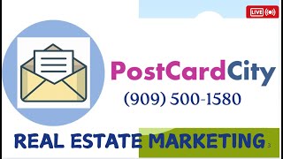PostCardCity.com: Direct Mail That Delivers for Realtors and Investors in El Paso County, TX